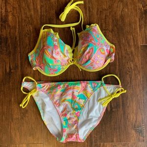 Victoria’s Secret Bikini